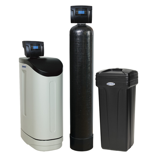 Water Softners