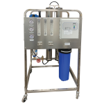 CAN 2540/4040 Reverse Osmosis Systems