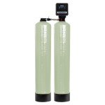 BIF Chemical Free Iron Filters