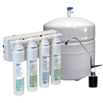 Aqua Flo Quick Change Reverse Osmosis (QCRO)